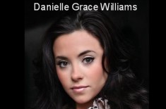 Danielle Grace Williams