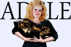 Tribute to Adele