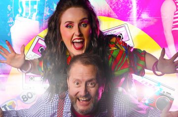 Just Can’t Get Enough