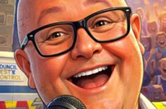Wayne Adam