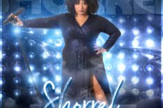 Shorrel Jade
