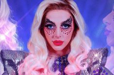 Born the GaGa way