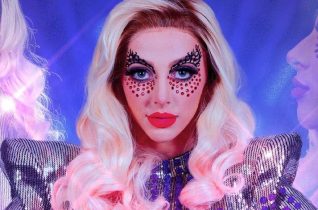 Born the GaGa way