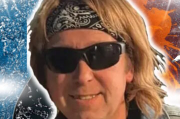 Bon Jovi