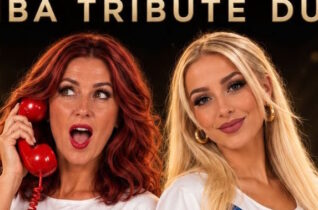 ABBA duo