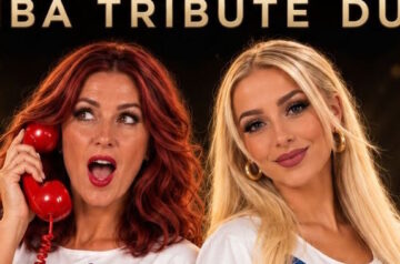 ABBA duo
