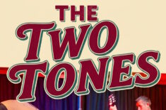 The Two Tones