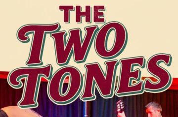 The Two Tones